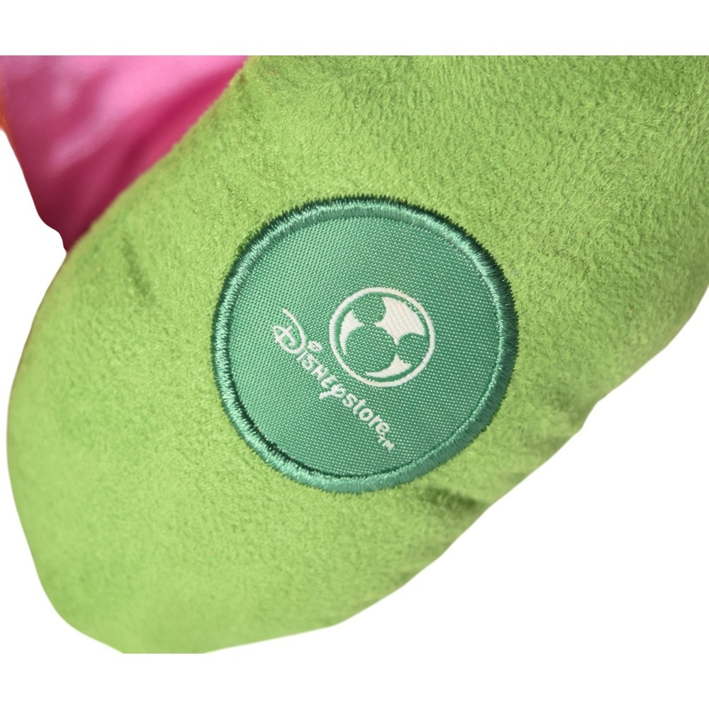 Disney Store JESTER GOOFY 18" Plush Stuffed Animal Vintage Harlequin - AC1107 - Picture 3 of 5